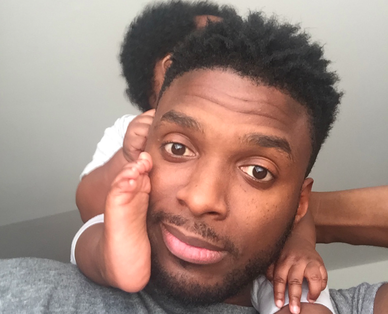 A Canna-Papi Confessional: The Highs and Lows of Being a Black Canna Dad
