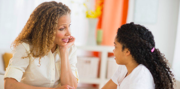 When “The Talk” Means Telling Your Kiddos That You Consume Cannabis